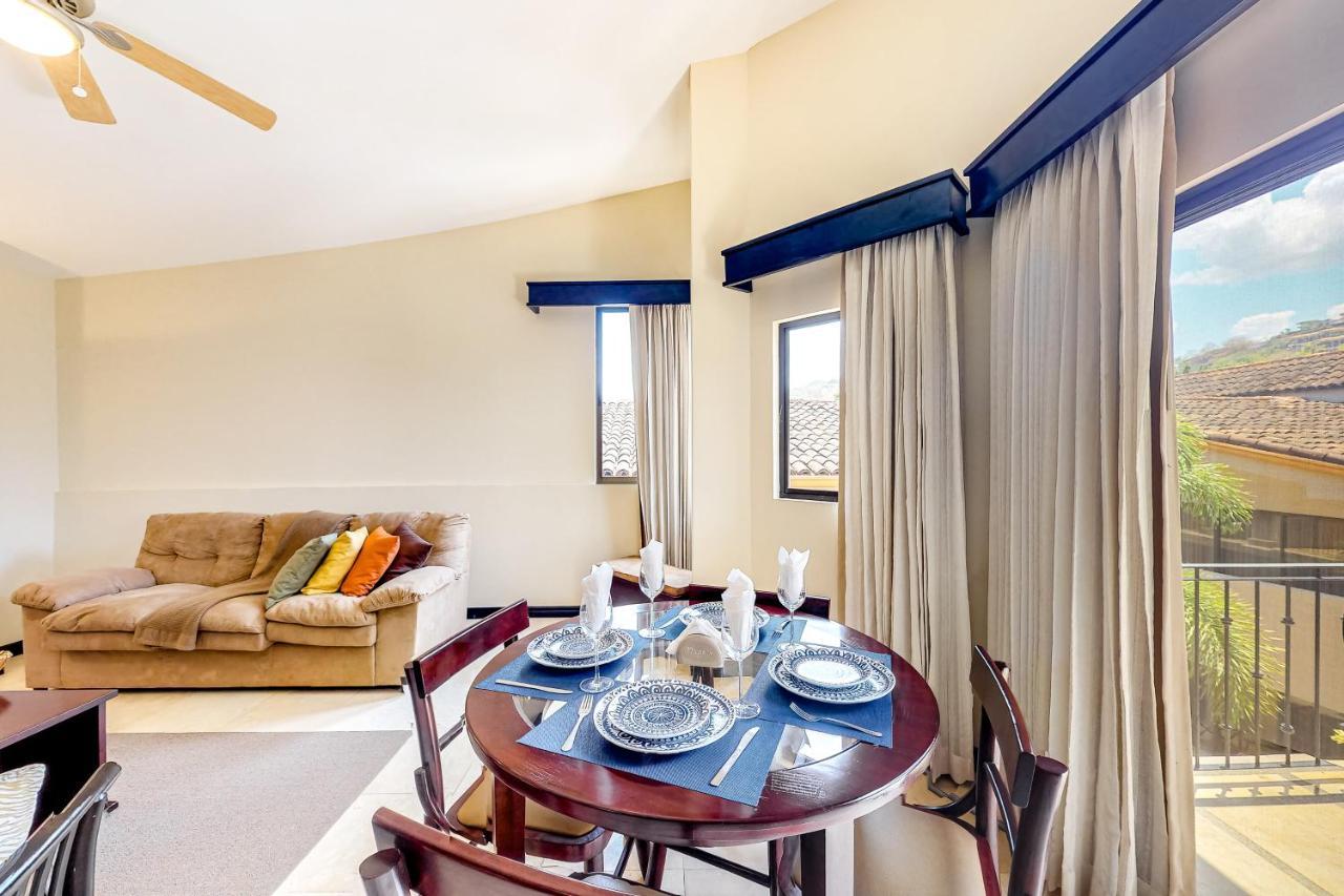 The Cove 6 At Playa Ocotal Apartment Bagian luar foto