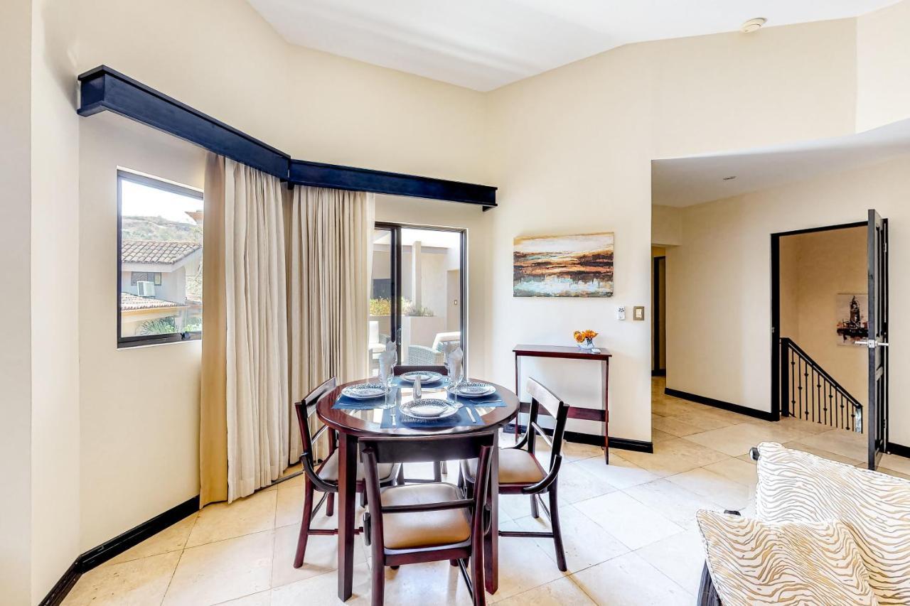 The Cove 6 At Playa Ocotal Apartment Bagian luar foto