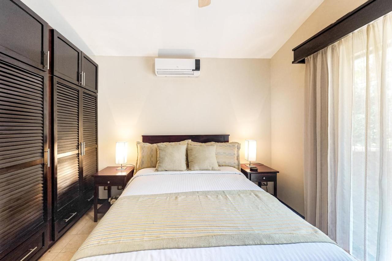 The Cove 6 At Playa Ocotal Apartment Bagian luar foto