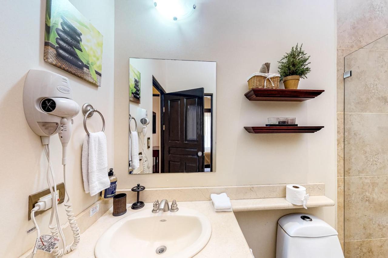 The Cove 6 At Playa Ocotal Apartment Bagian luar foto